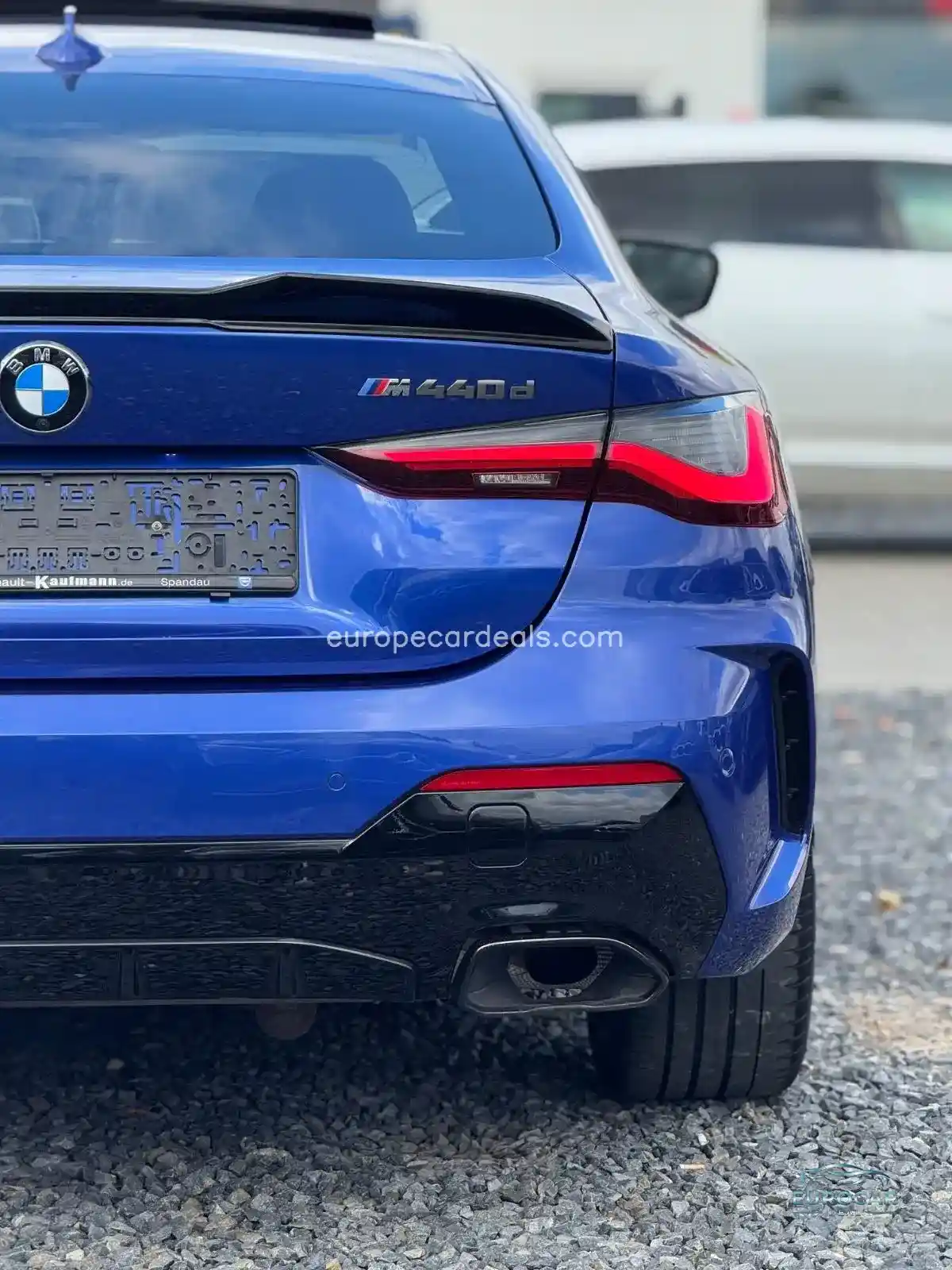 BMW M440