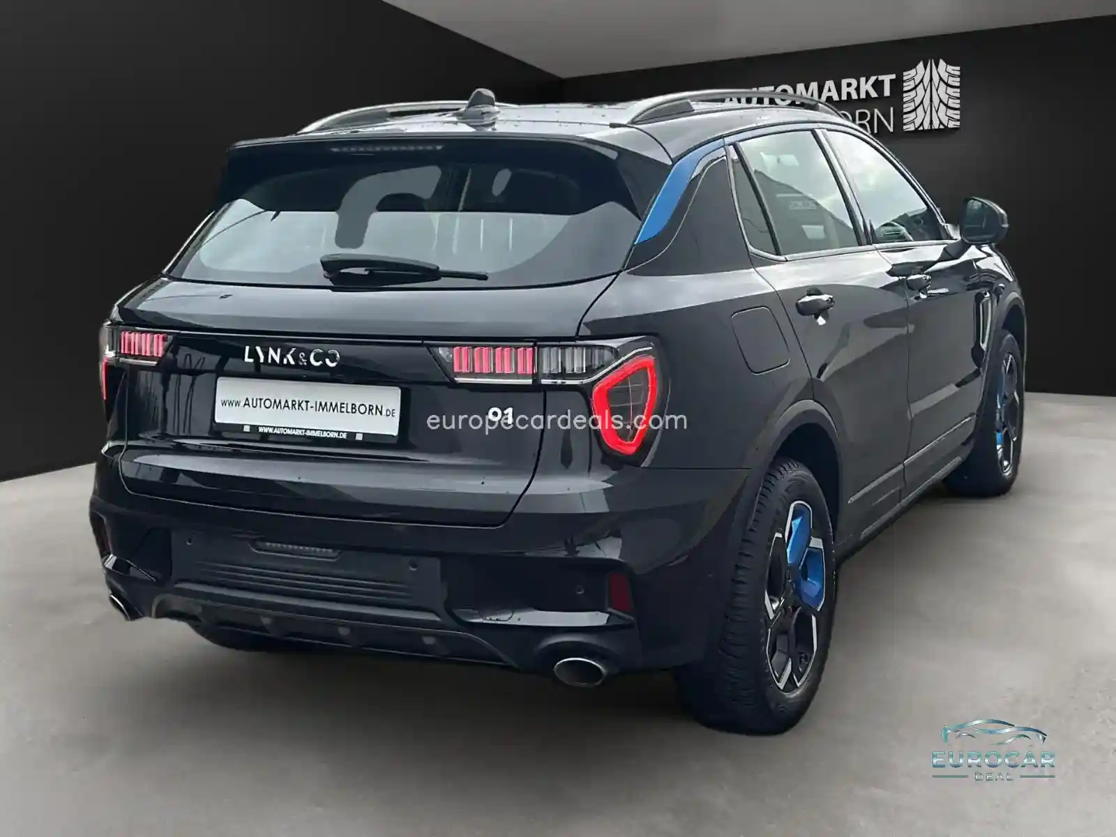 Lynk&Co 01
