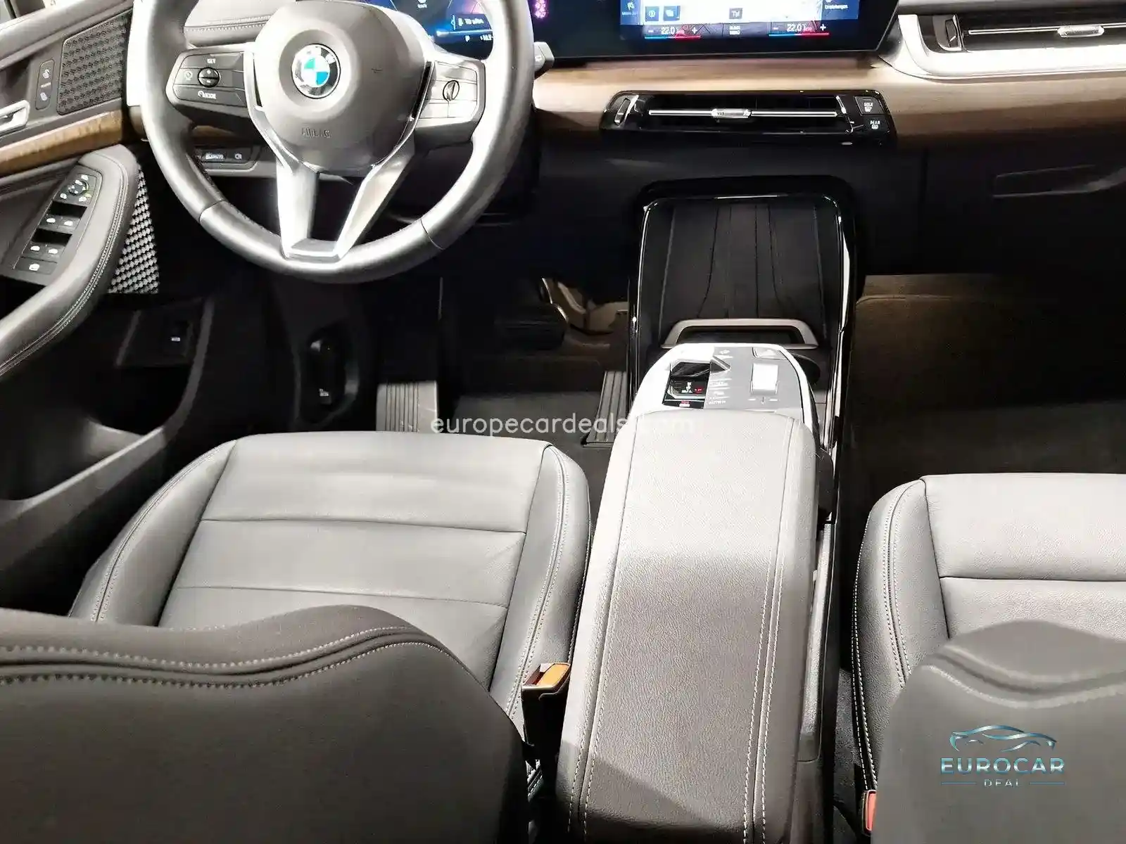 BMW 220 Active Tourer