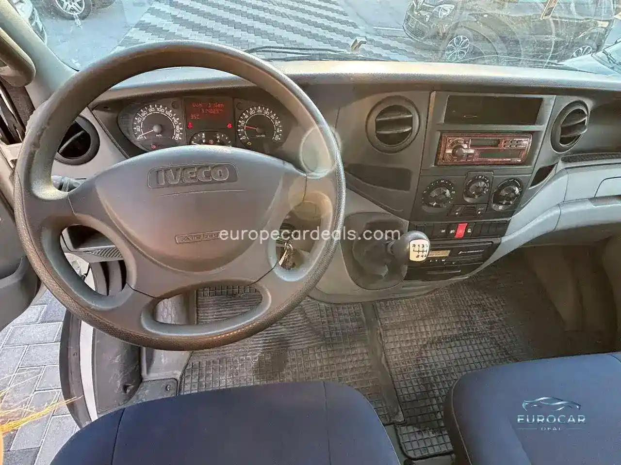Iveco Other