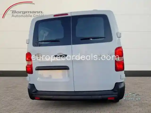 Toyota Proace (Verso)
