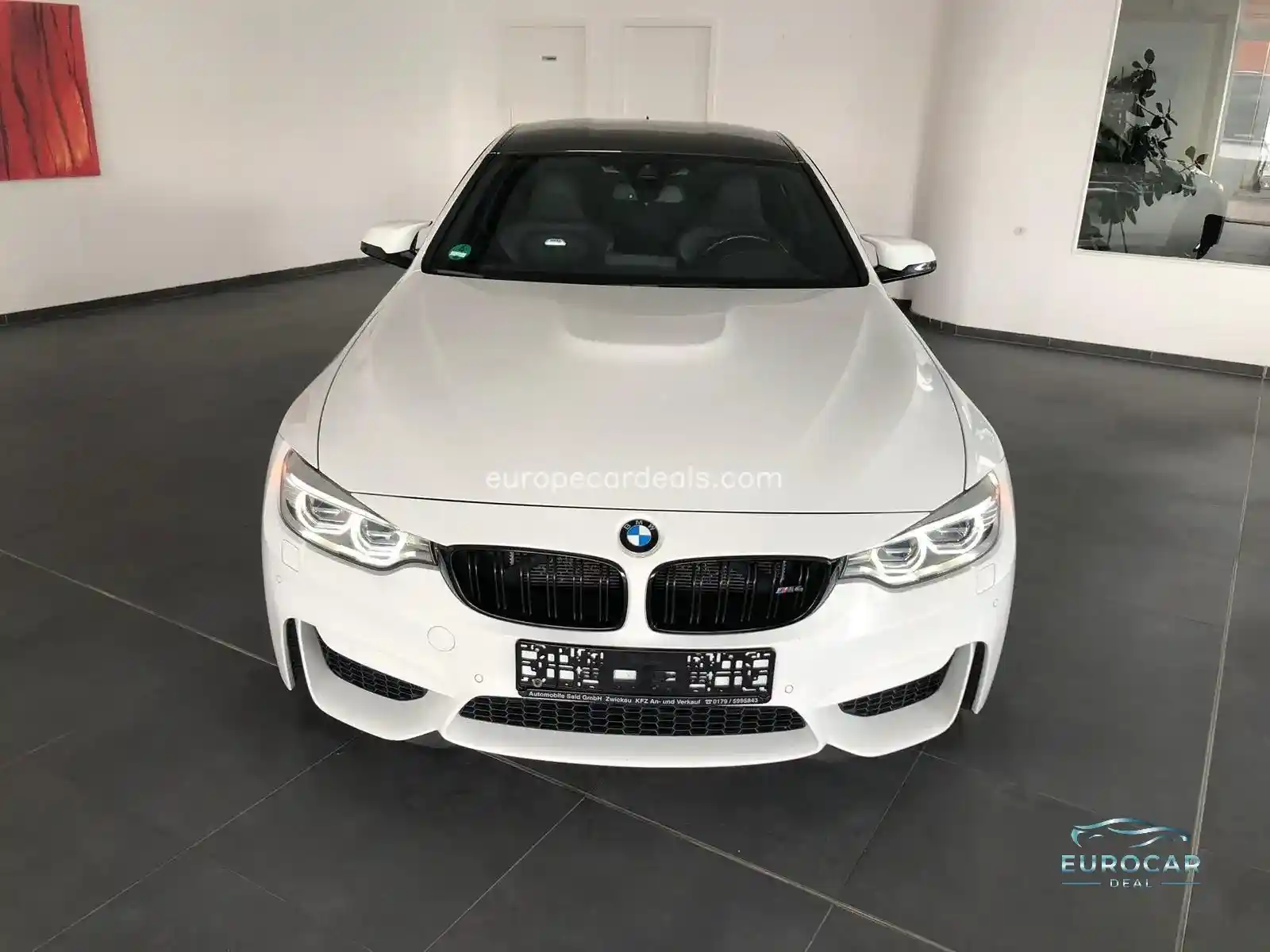 BMW M4