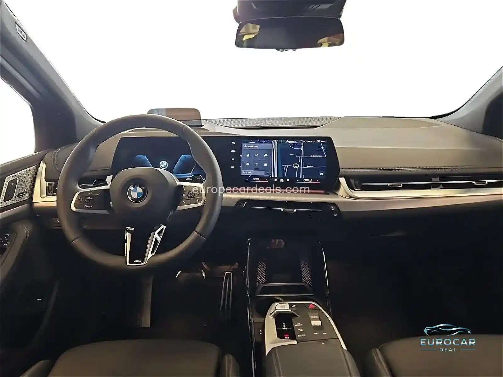 BMW 220 Active Tourer