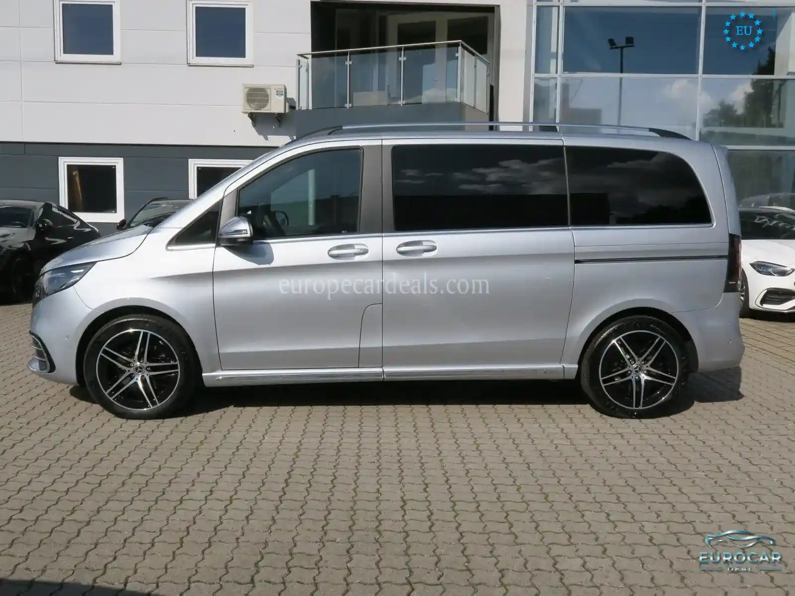 Mercedes-Benz V 300