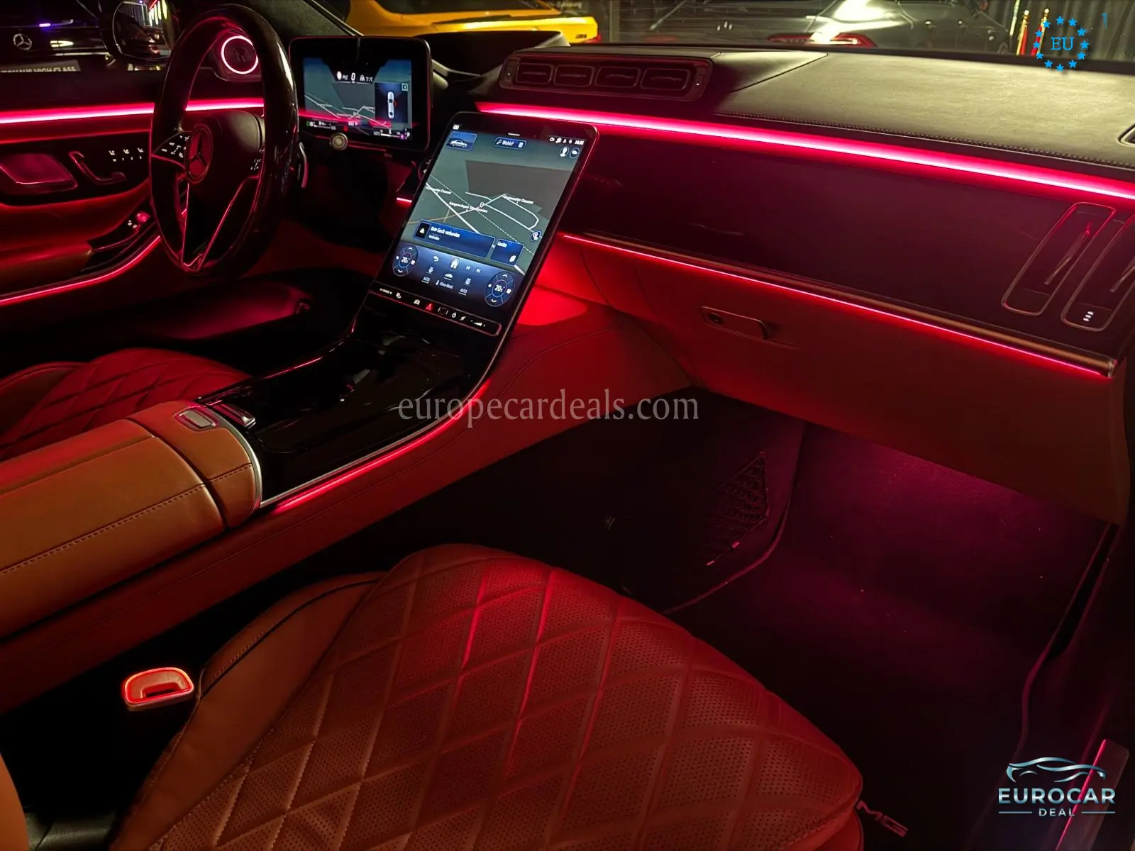 Mercedes-Benz S 400