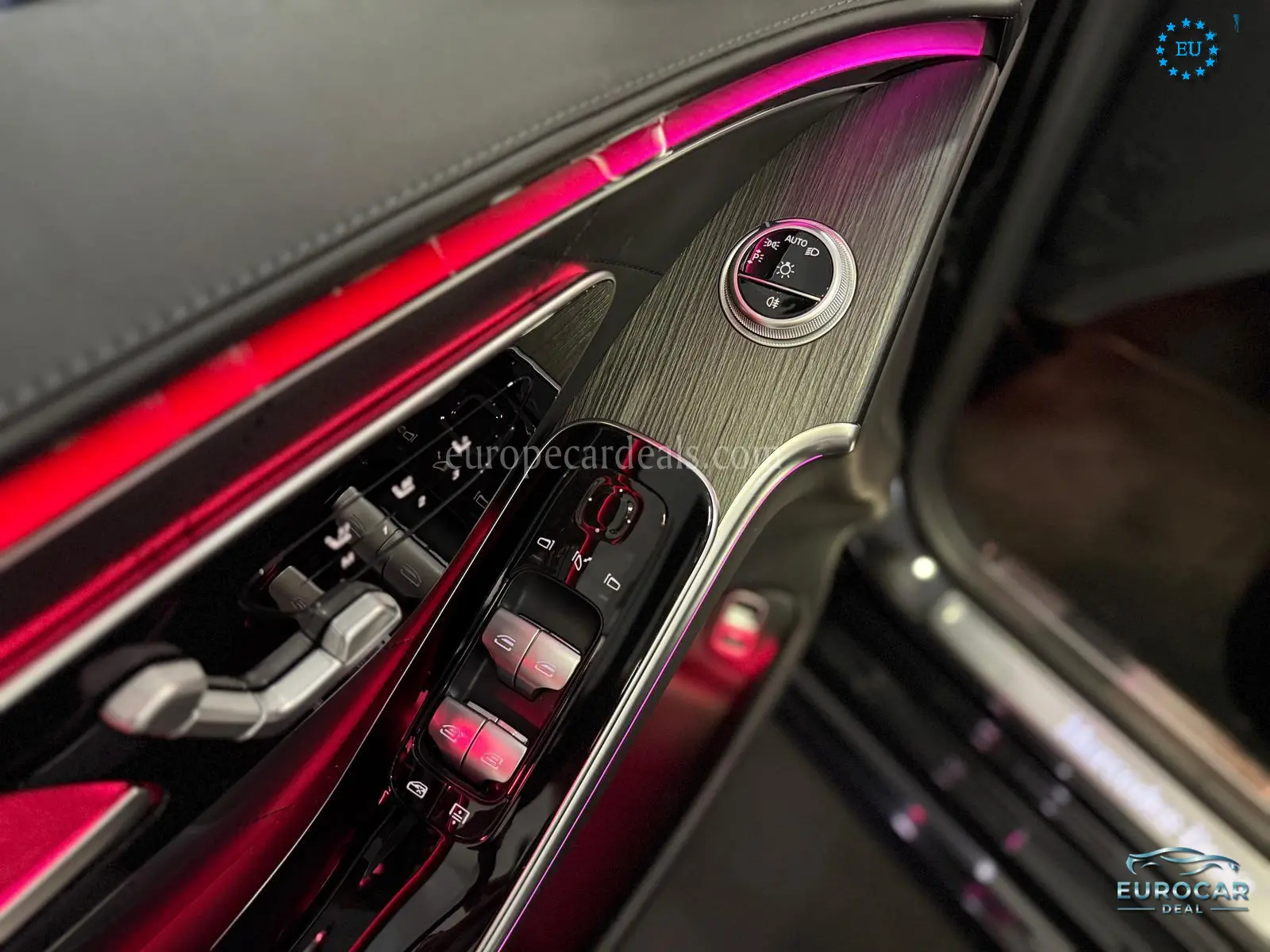 Mercedes-Benz S 400