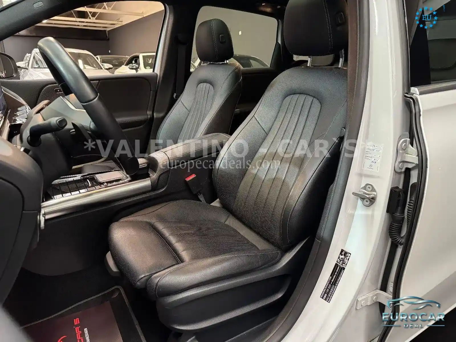 Mercedes-Benz B 220