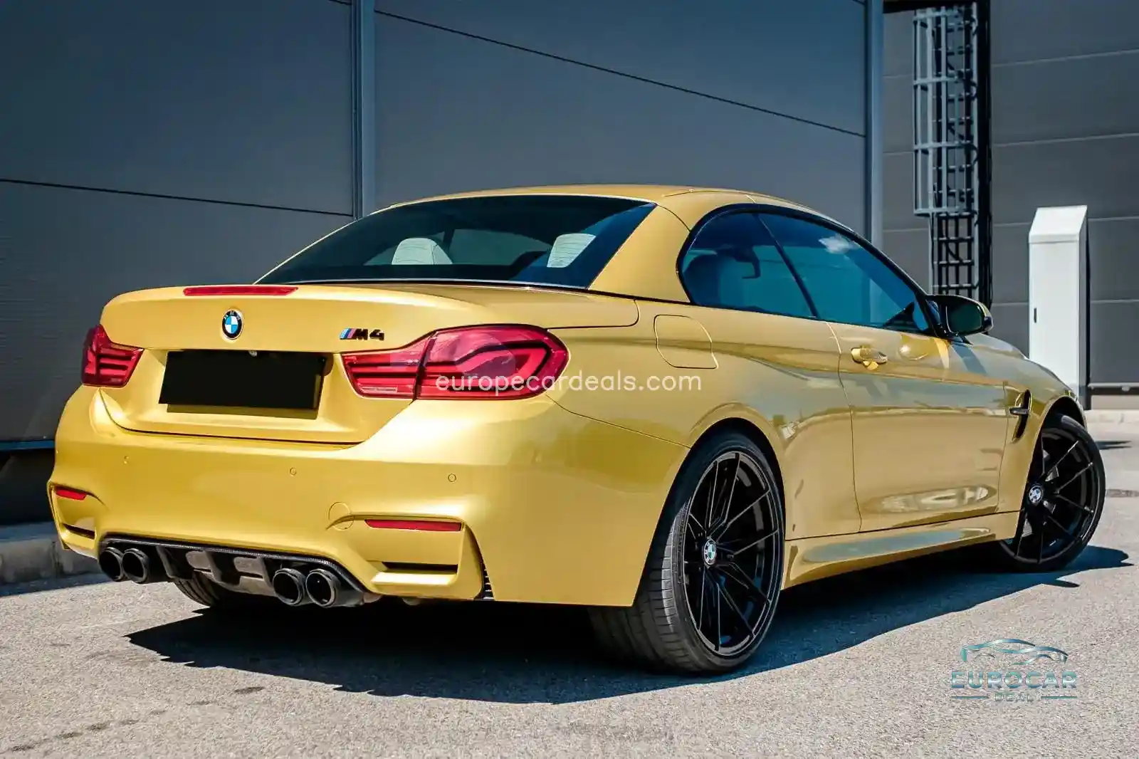 BMW M4