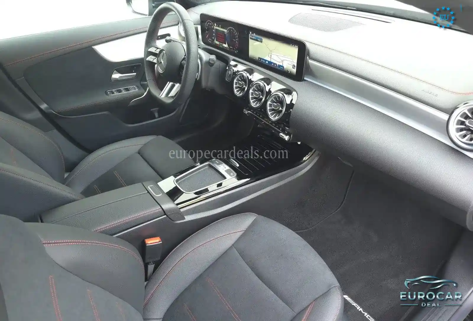 Mercedes-Benz CLA 250 Shooting Brake