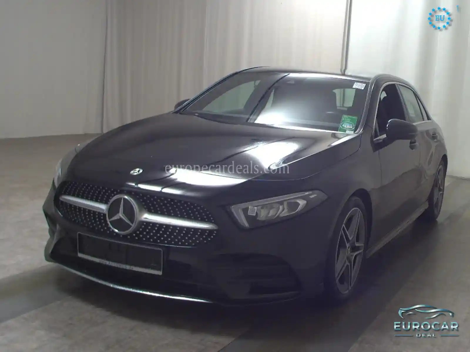 Mercedes-Benz A 220