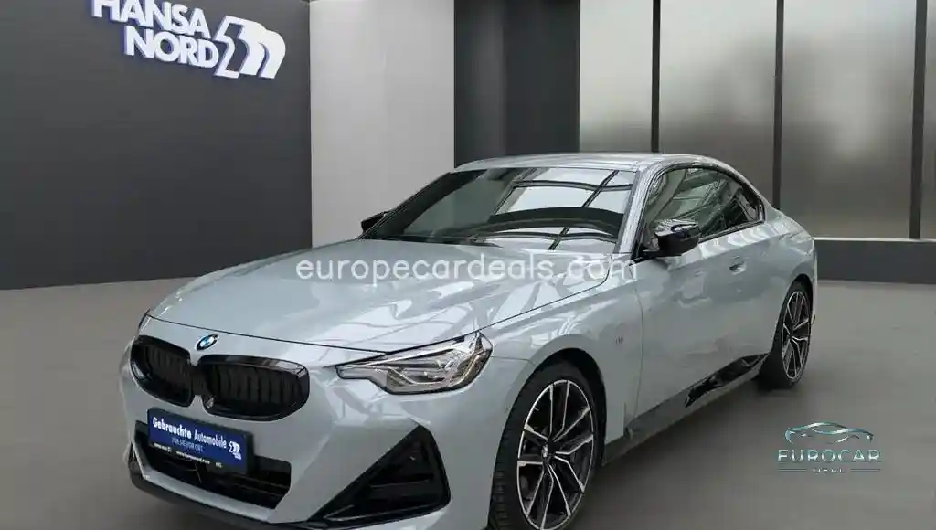 BMW M240i