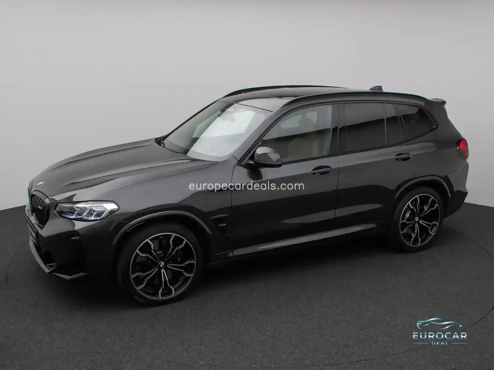 BMW X3 M