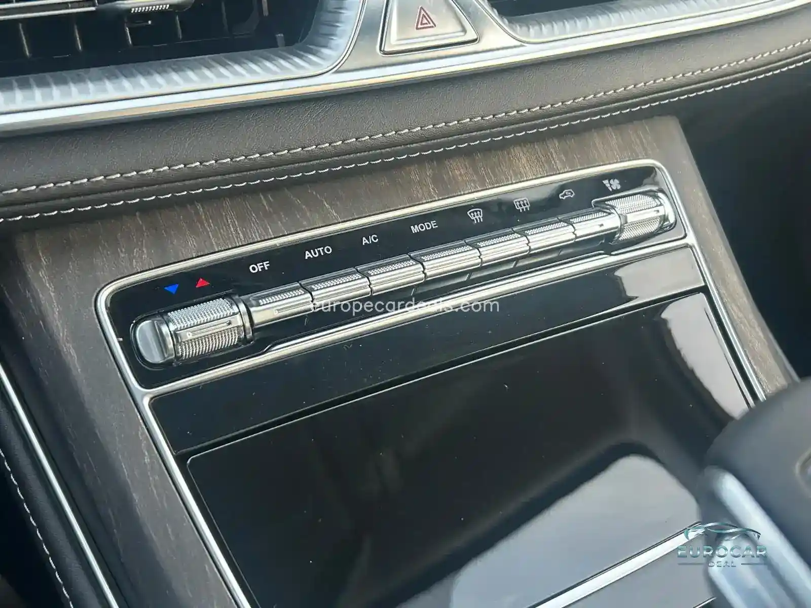 DFSK Fengon 600