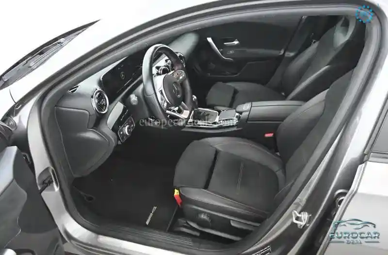 Mercedes-Benz A 160