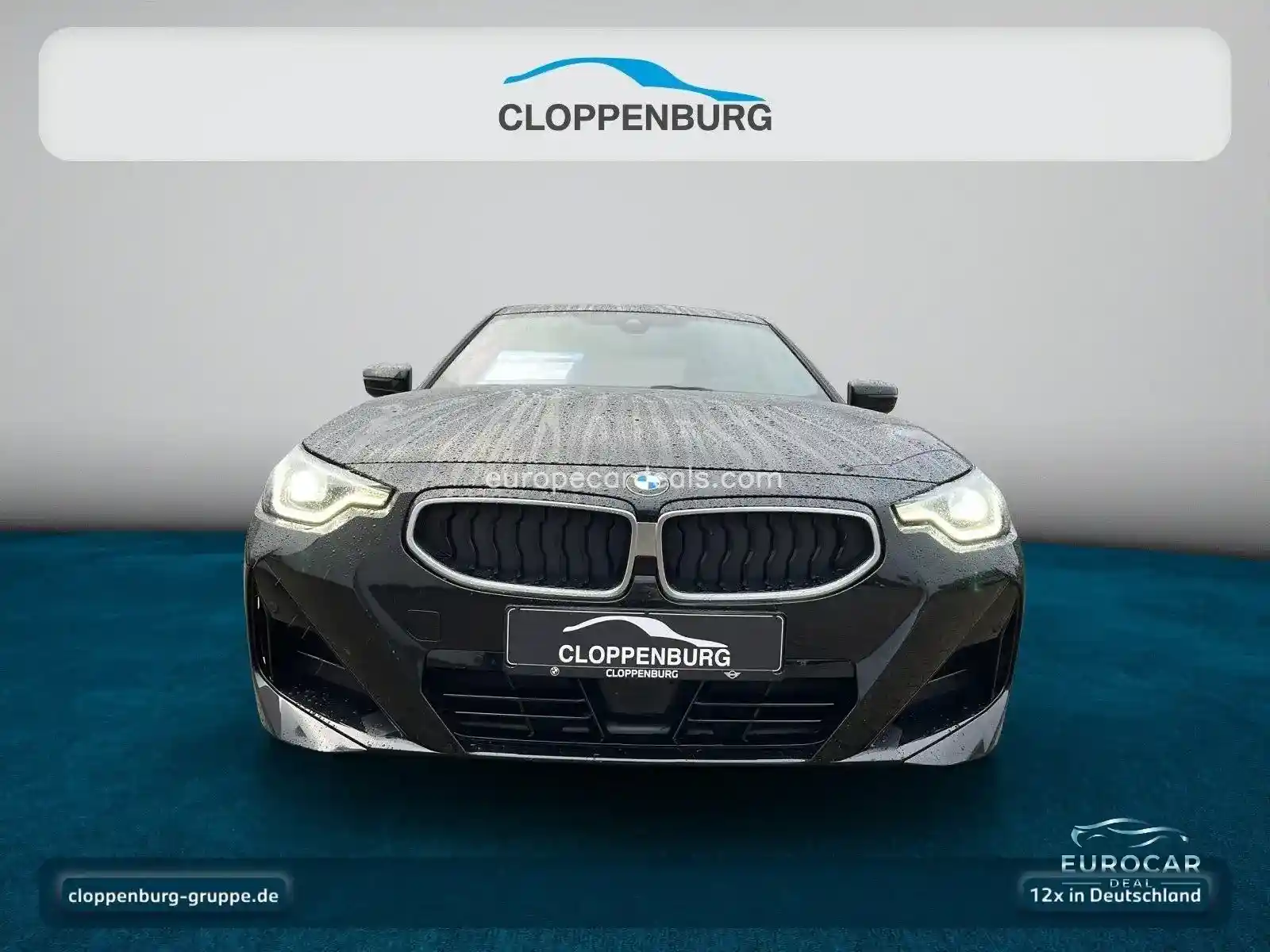 BMW 218
