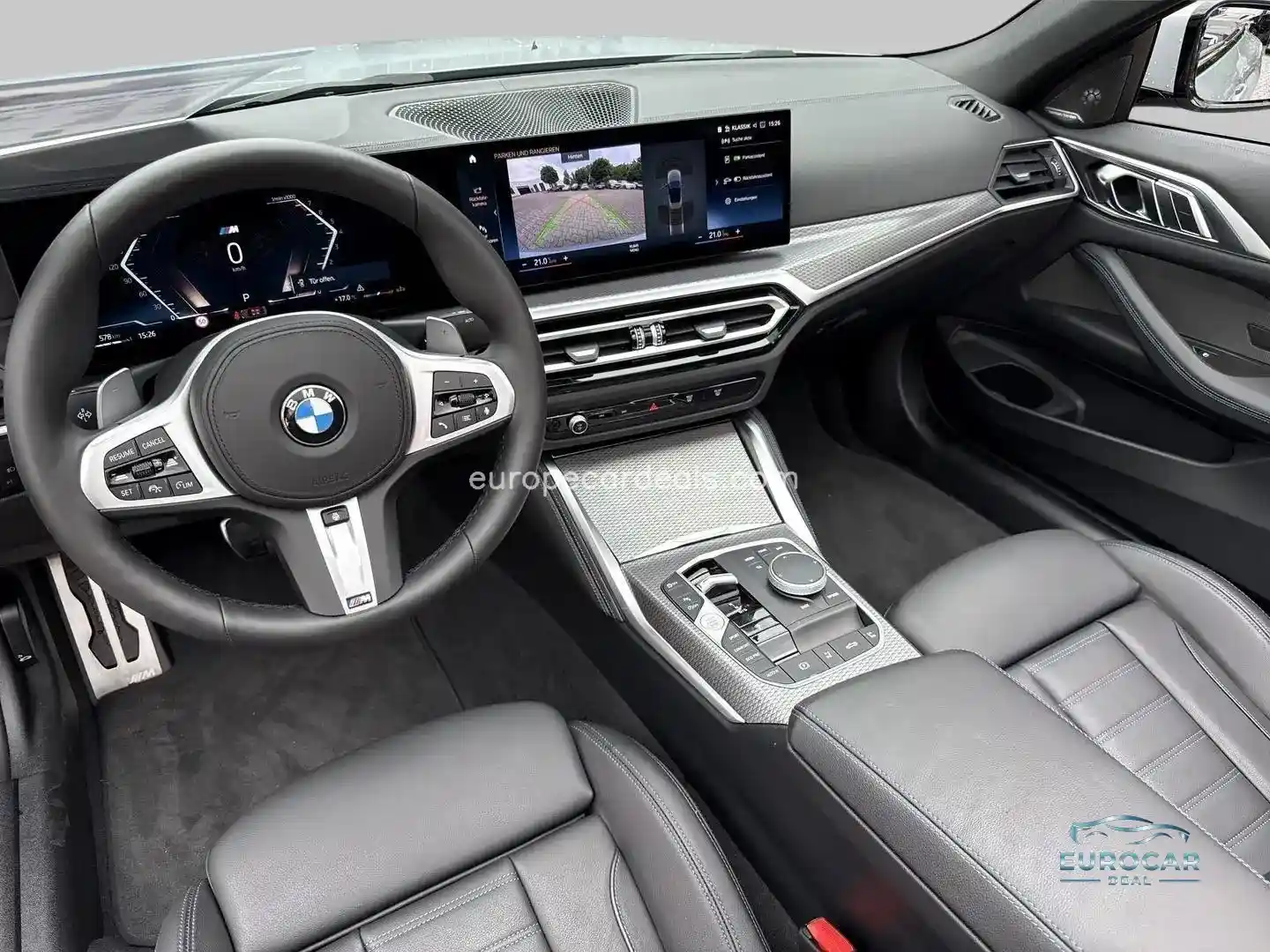 BMW 430