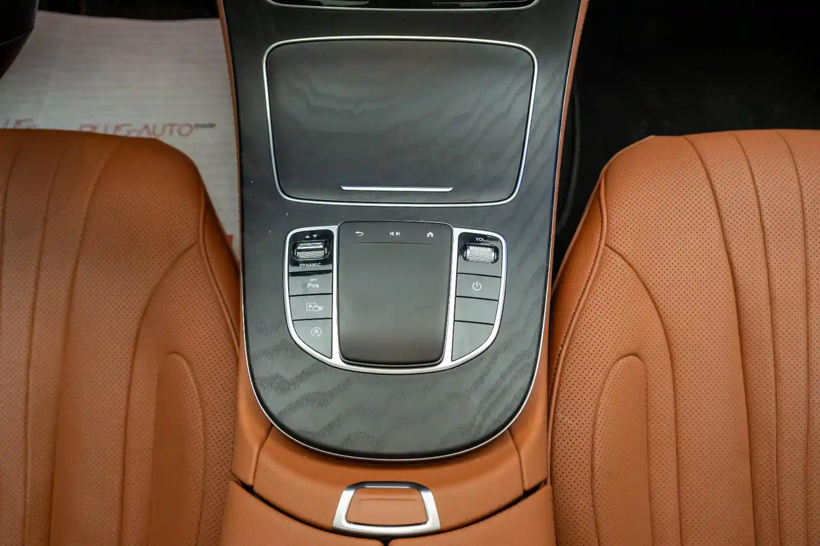 Mercedes-Benz CLS 450