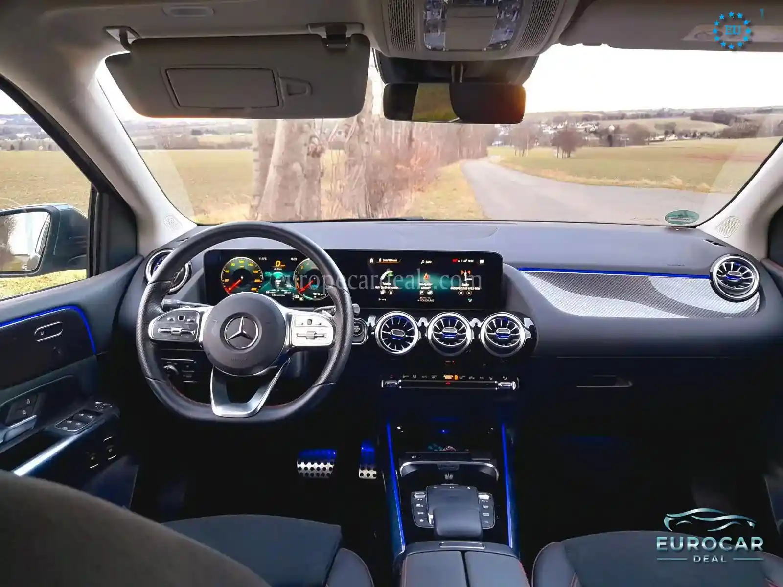Mercedes-Benz B 250