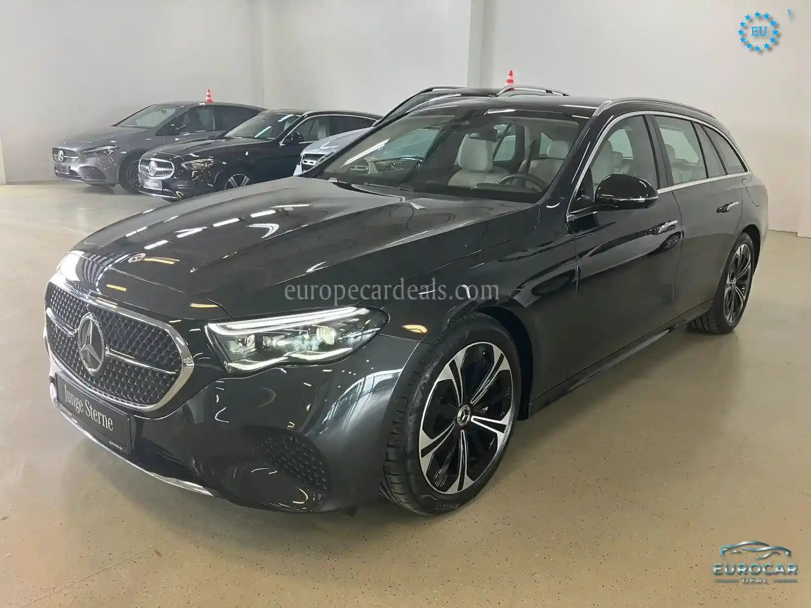 Mercedes-Benz E 300