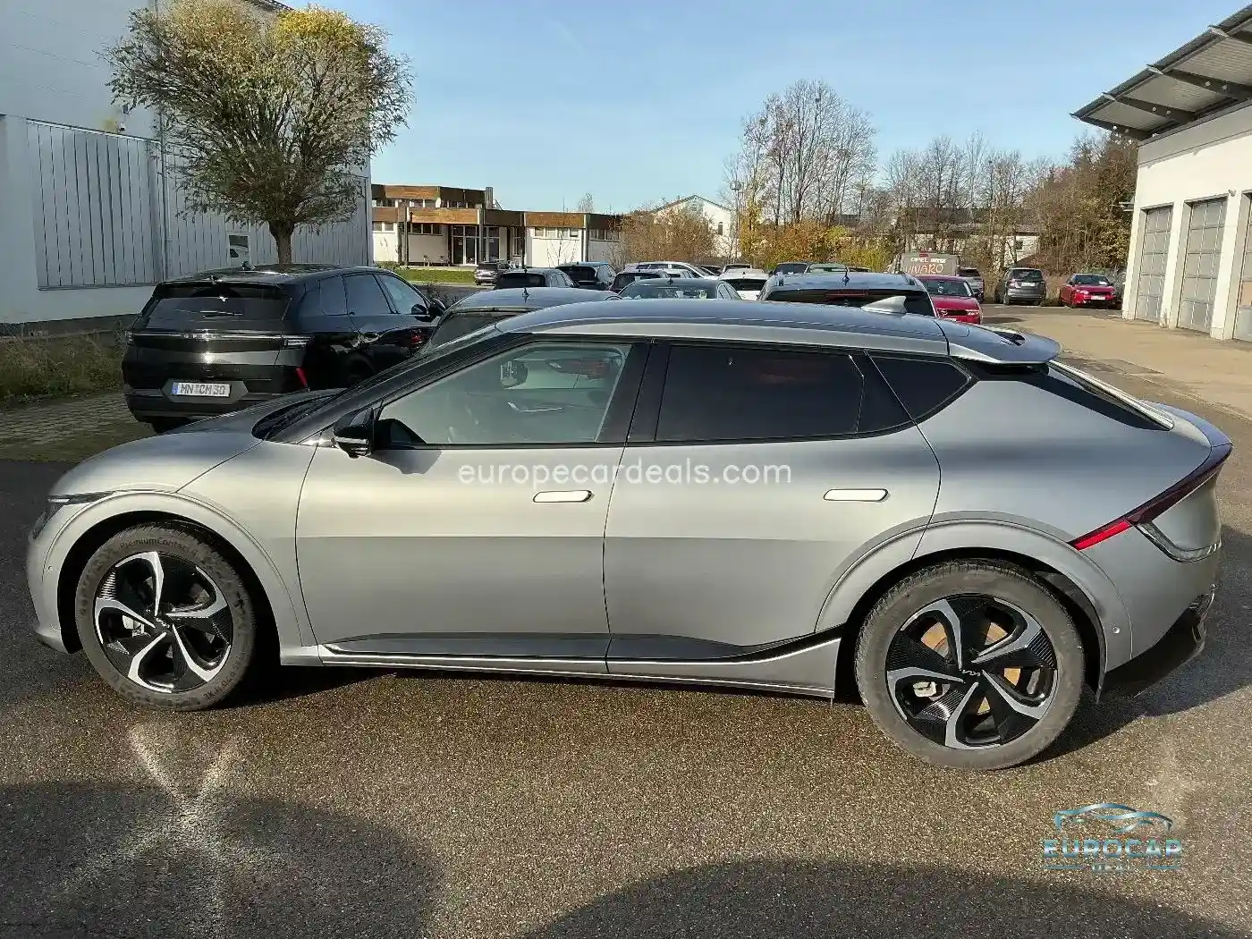 Kia EV6