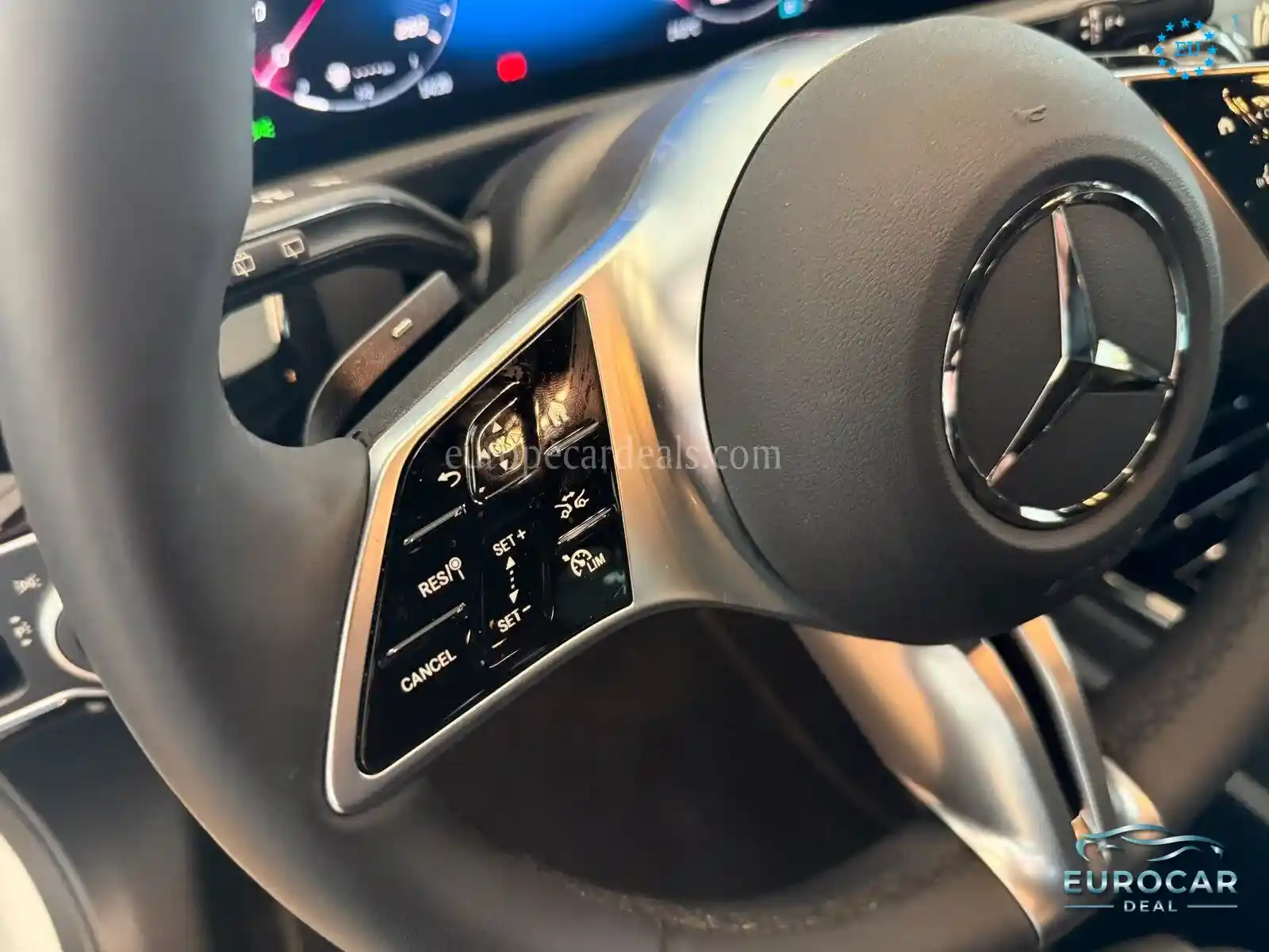 Mercedes-Benz CLA 180 Shooting Brake
