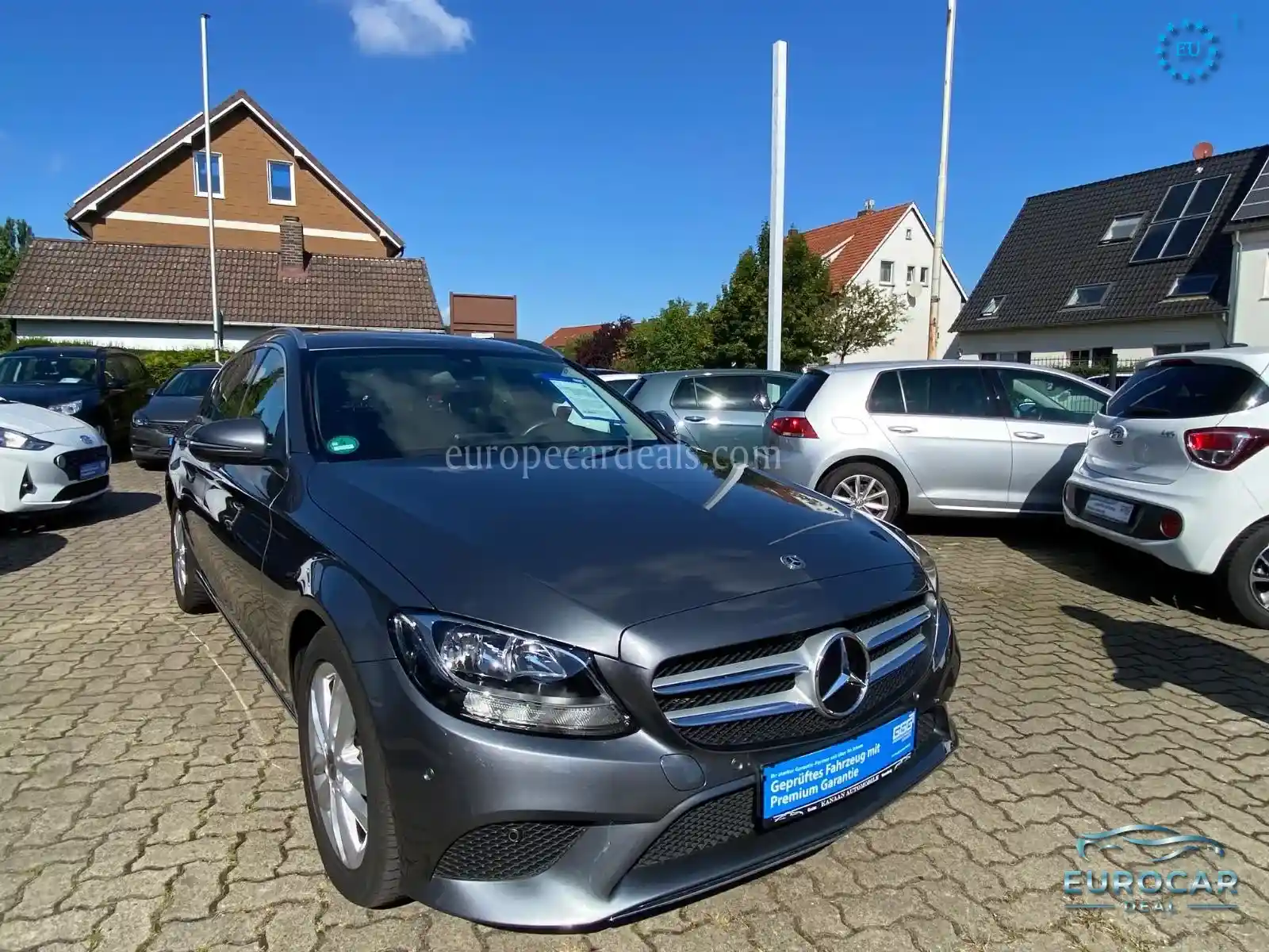 Mercedes-Benz C 160