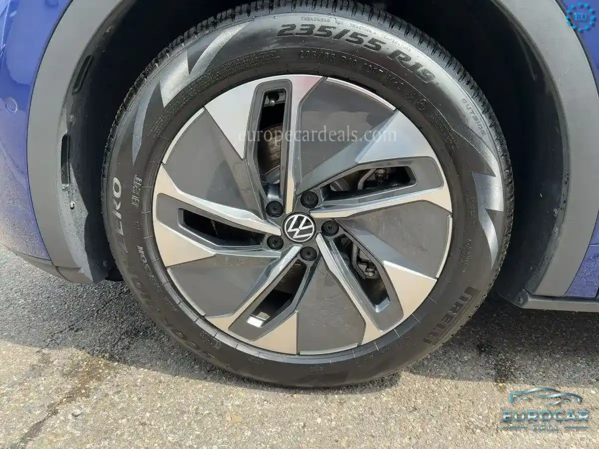 Volkswagen ID.5