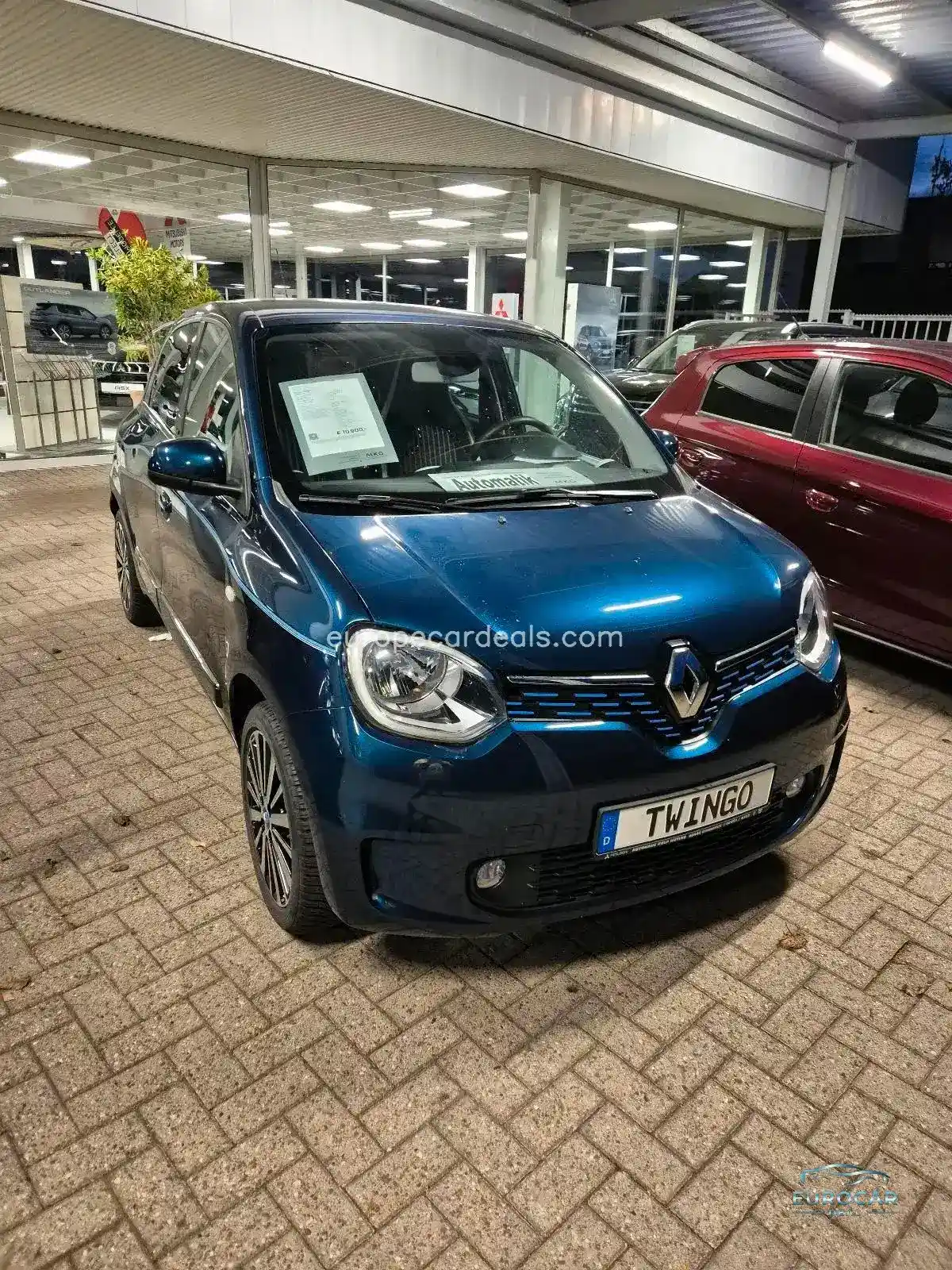 Renault Twingo