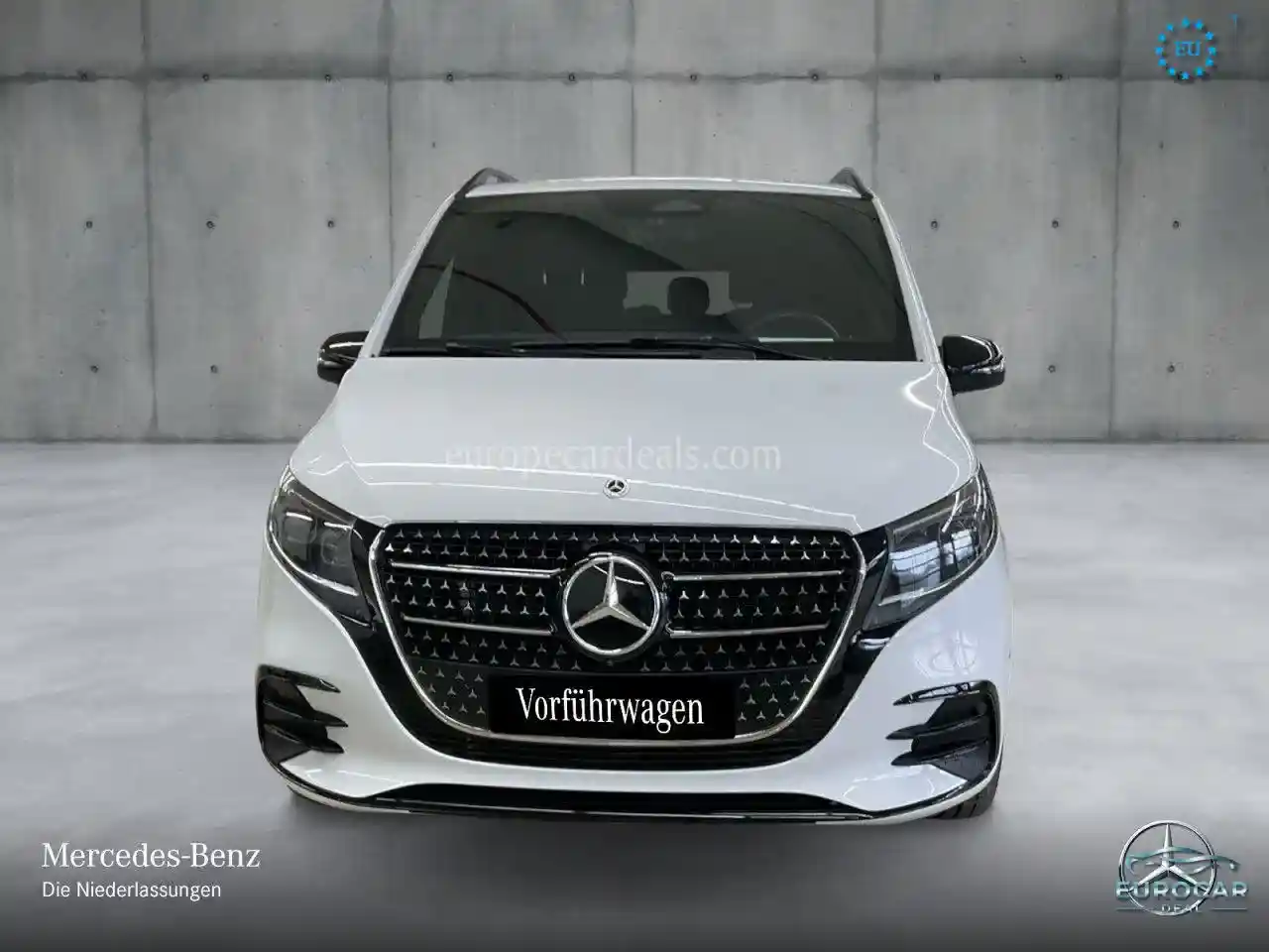Mercedes-Benz V 300