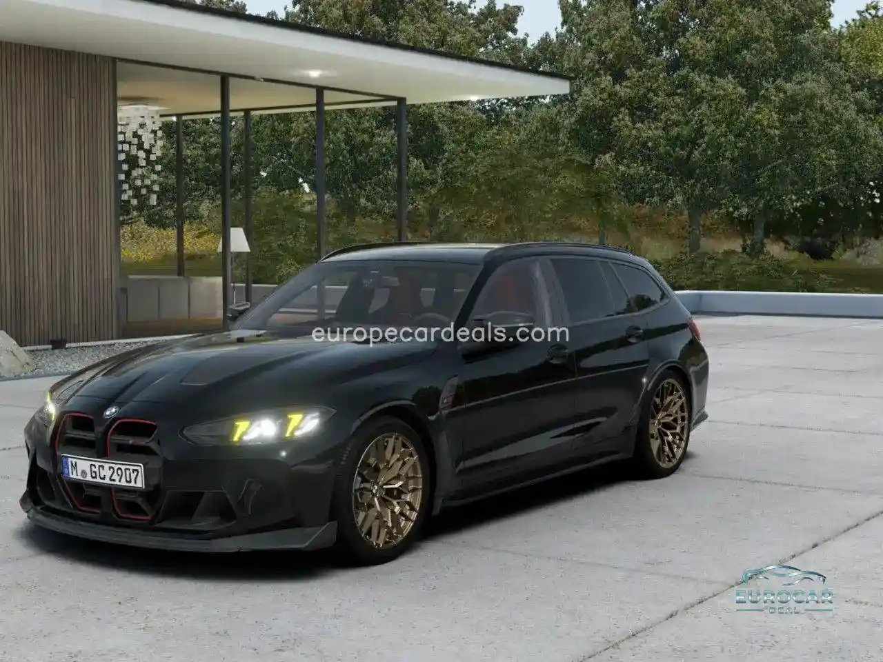 BMW M3