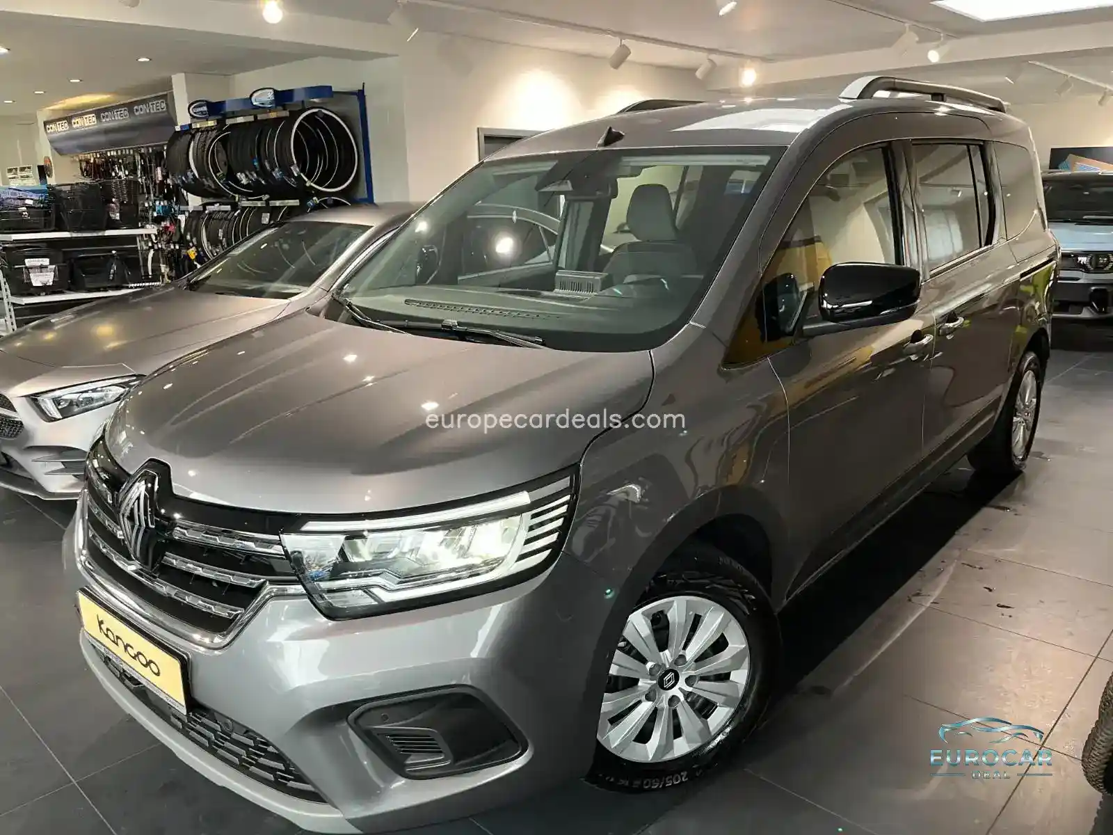Renault Kangoo