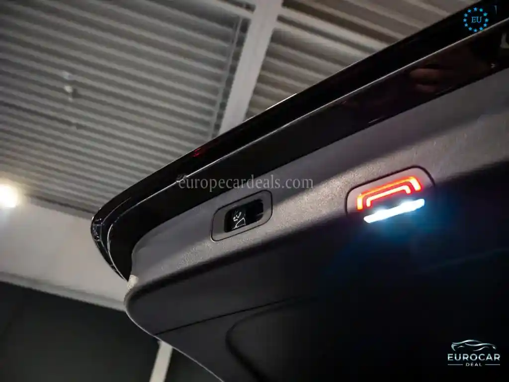 Mercedes-Benz E 450