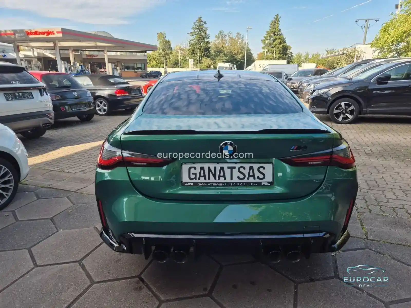 BMW M4