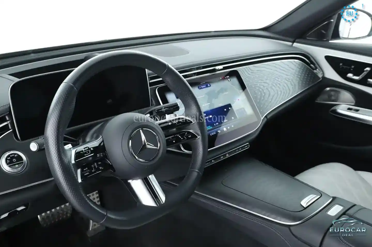 Mercedes-Benz E 450