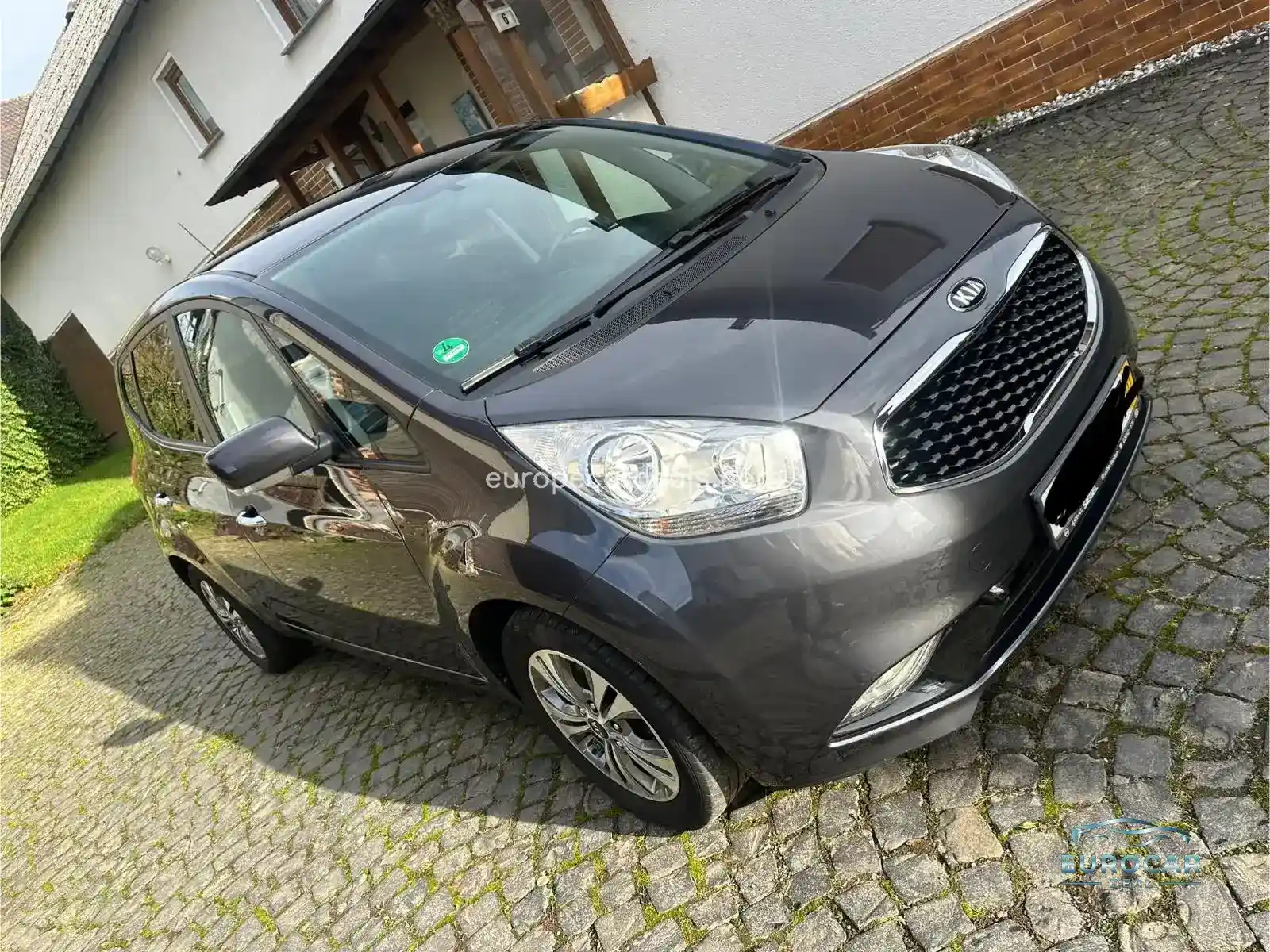 Kia Venga