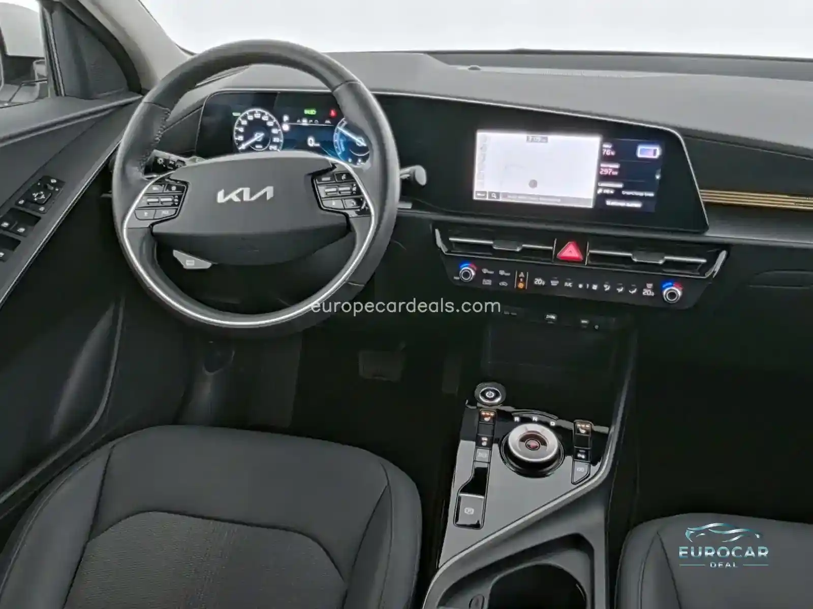 Kia Niro EV