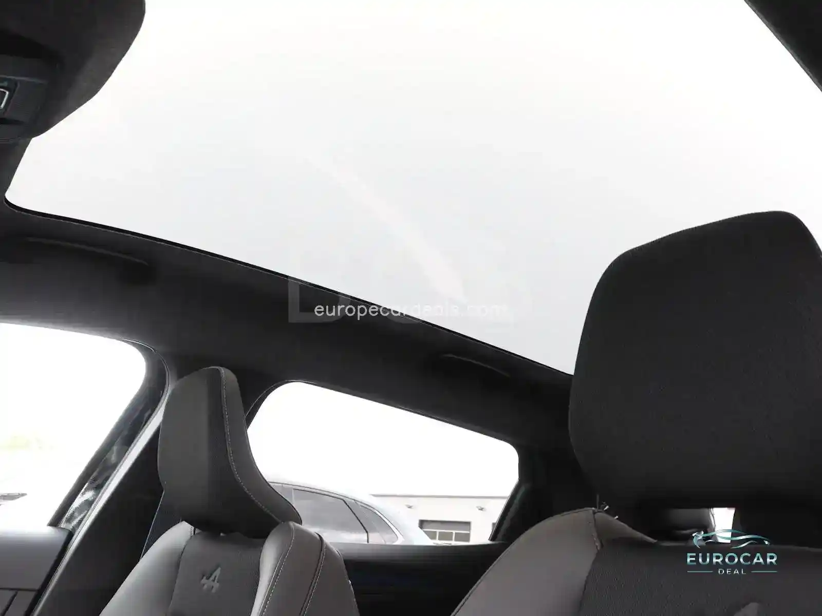 Renault Scenic E-TECH