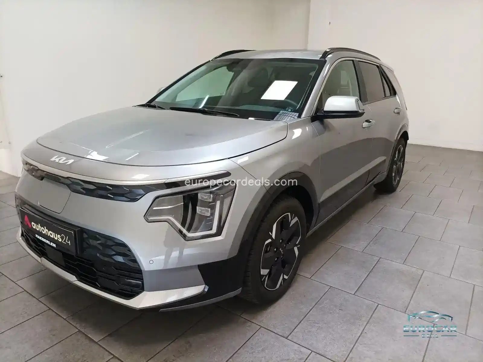 Kia Niro EV