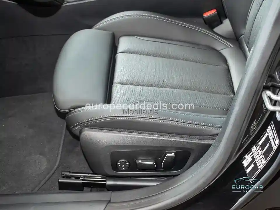 BMW 420 Gran Coupé