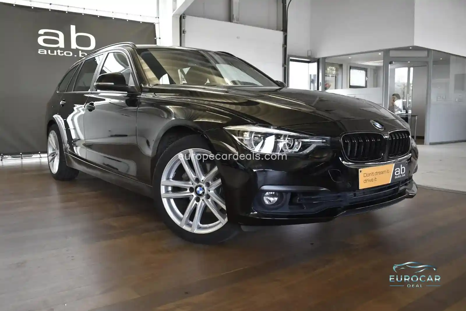 BMW 318