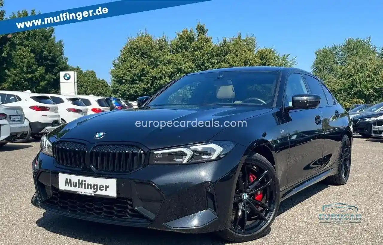 BMW 330