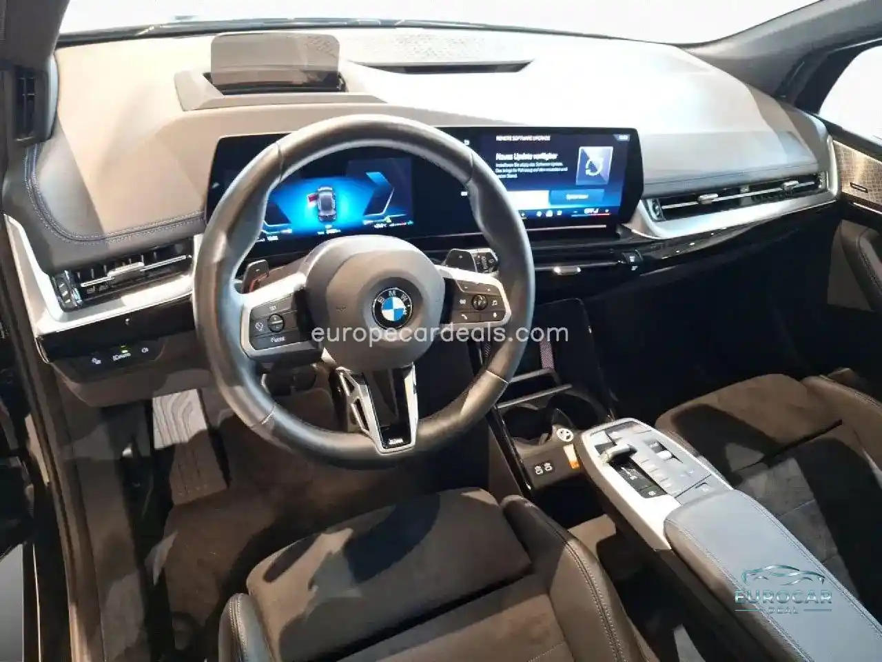 BMW 223 Active Tourer