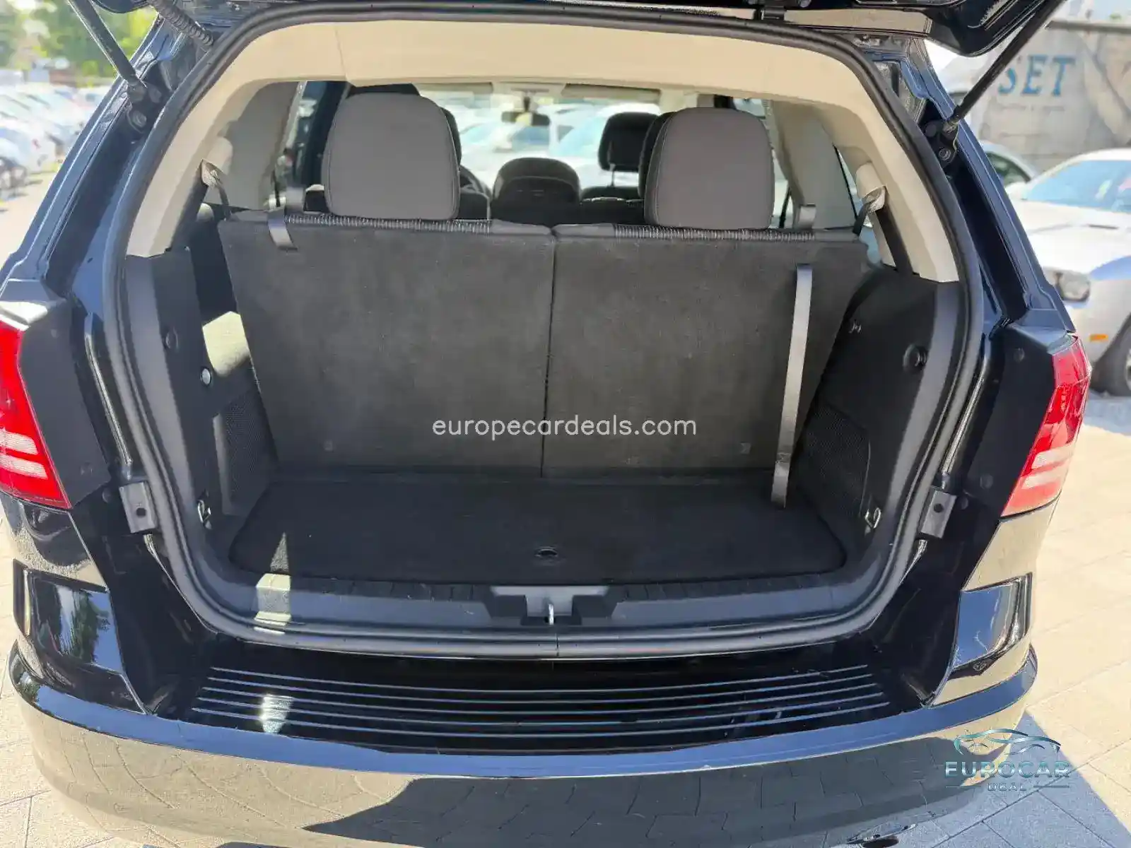 Dodge Journey