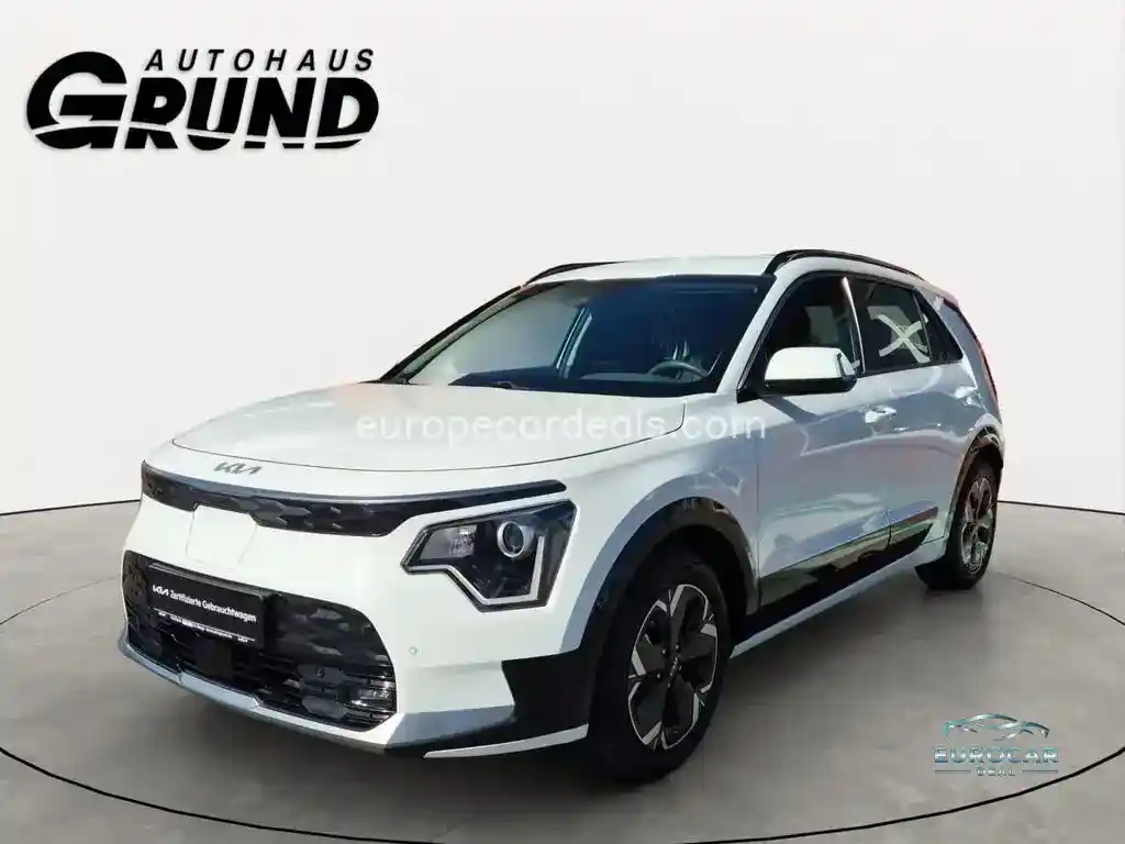 Kia Niro EV