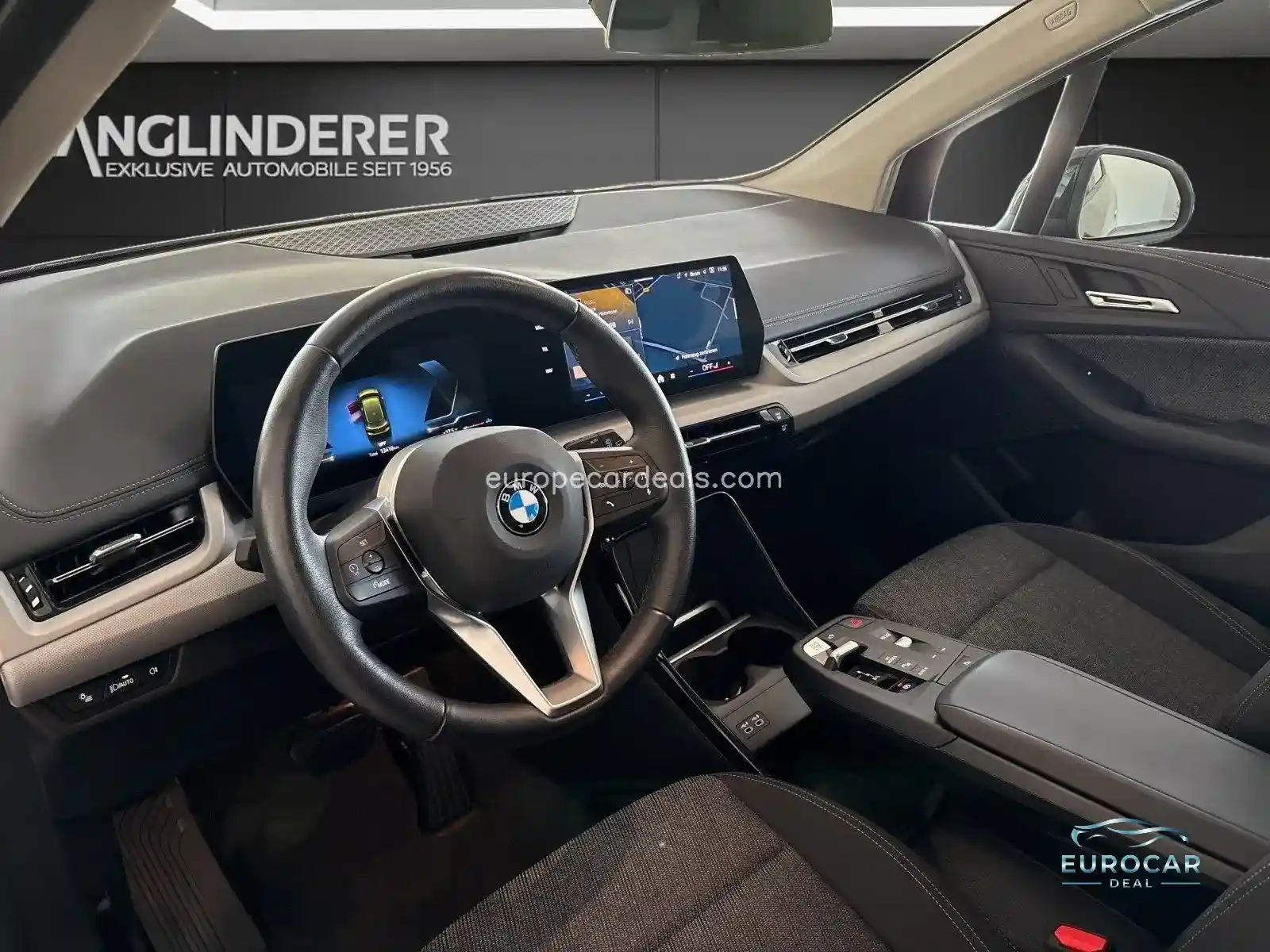 BMW 218 Active Tourer