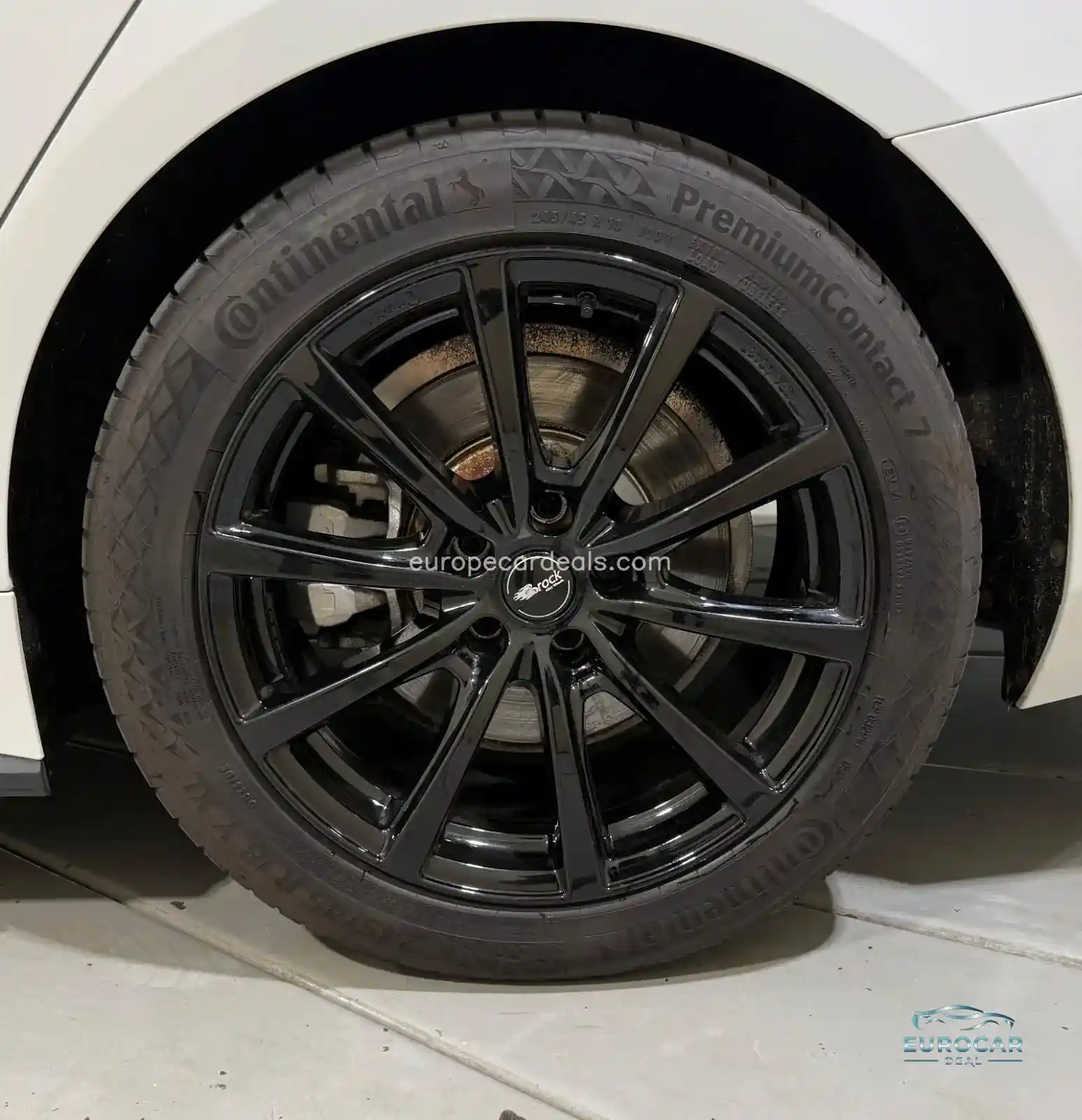BMW 430 Gran Coupé