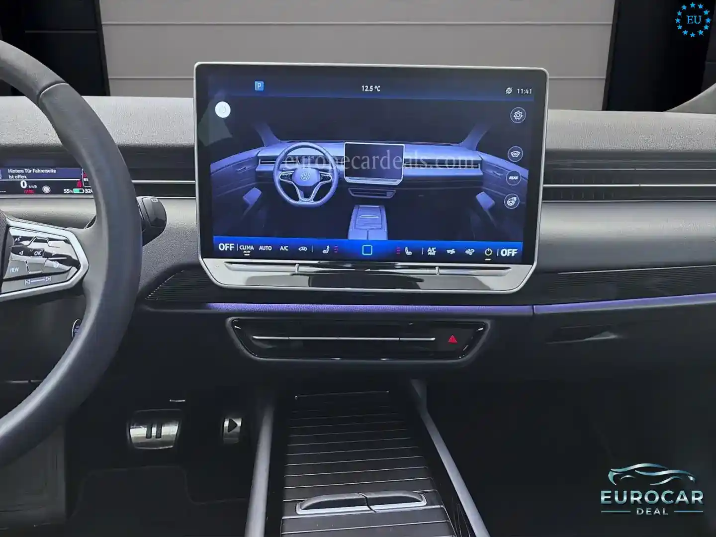 Volkswagen ID.7