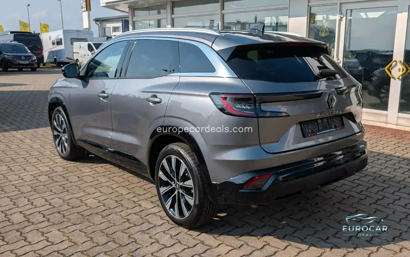 Renault Austral