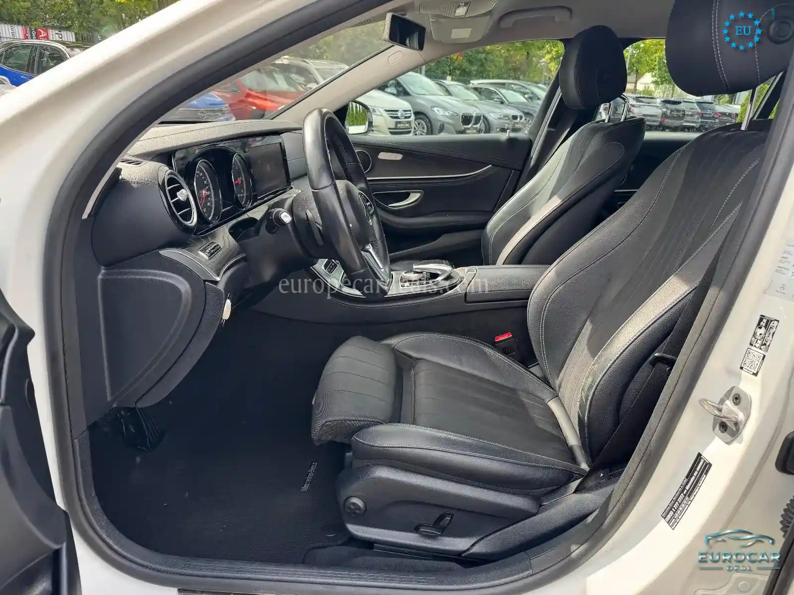 Mercedes-Benz E 400