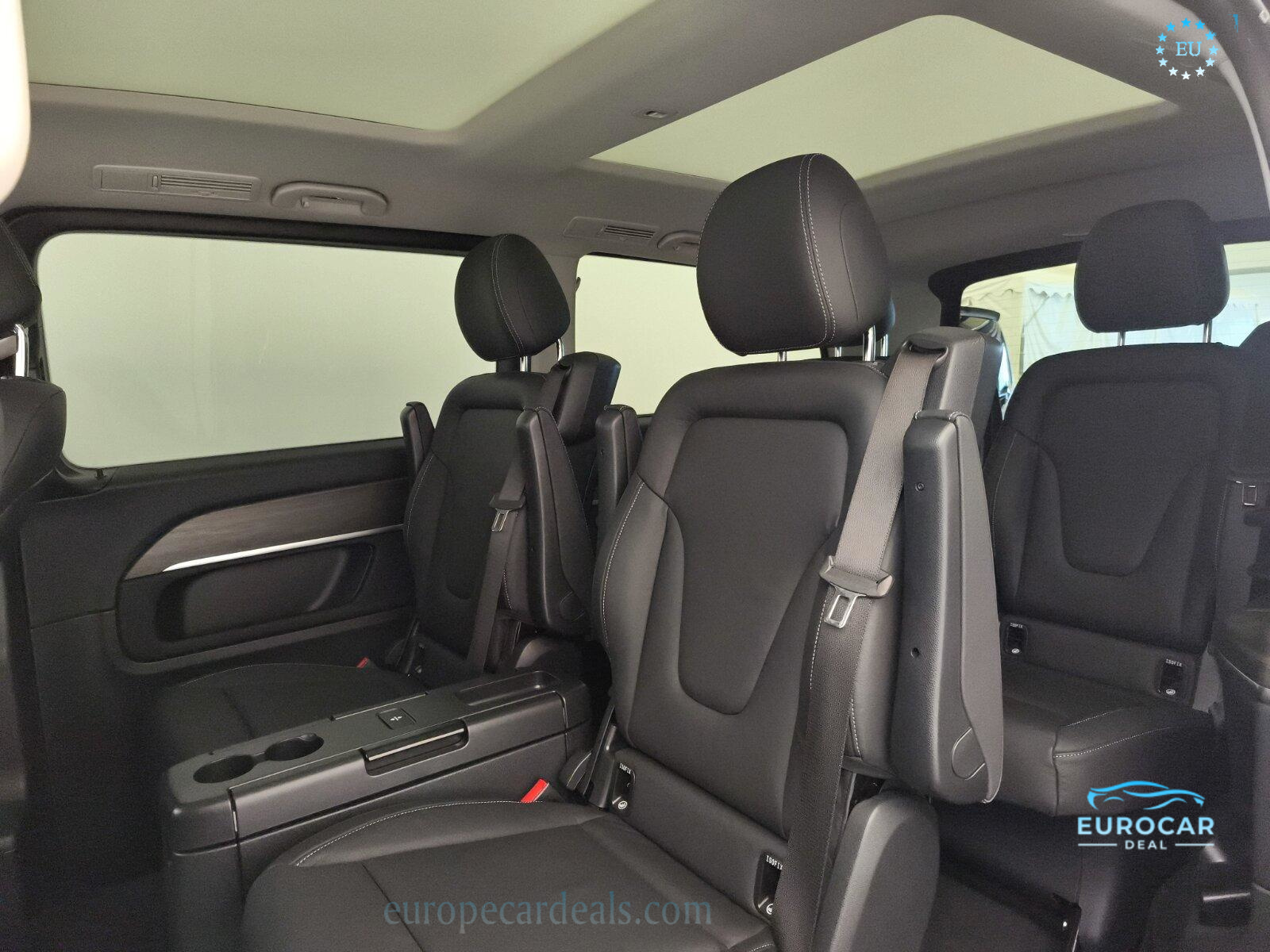 Mercedes-Benz EQV